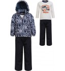 Комплект для мальчика